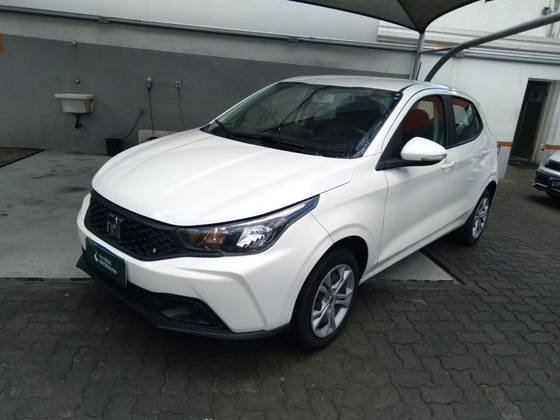 FIAT ARGO 1.0 FIREFLY FLEX DRIVE MANUAL